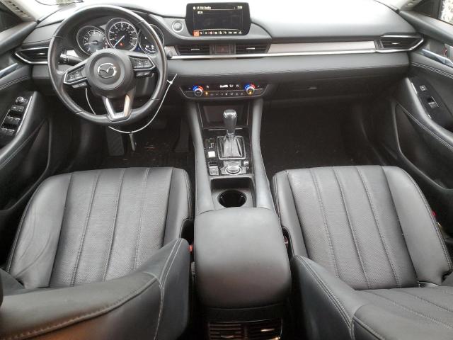 JM1GL1VM9M1610129 Mazda 6 TOURING