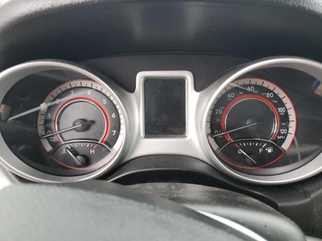 3C4PDCBG3FT605205 Dodge Journey Sxt