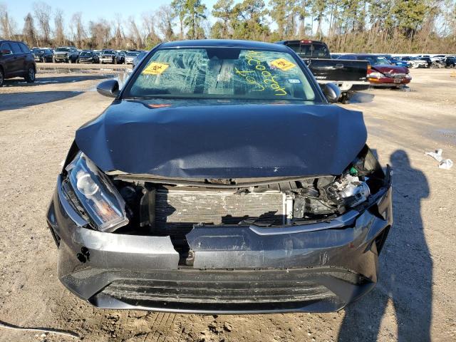 3KPF24AD4NE446602 KIA FORTE FE