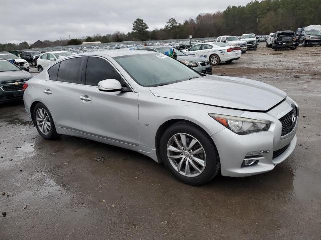 JN1BV7AP9FM332246 Infiniti Q50 BASE