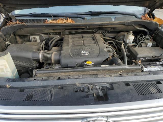 Toyota Tundra Crewmax Platinum 2014 5TFAW5F13EX356862 Image 11