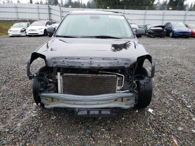 2GKFLVEK7E6226676 GMC Terrain Sle