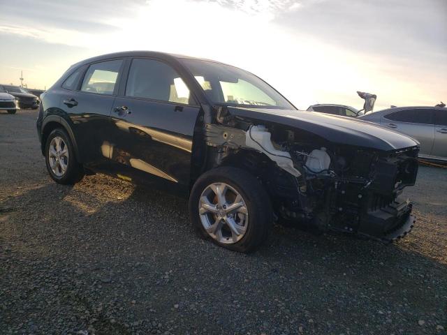 3CZRZ1H32PM740863 Honda HR-V LX