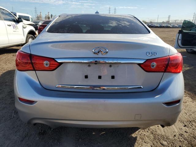 JN1EV7AP4HM741383 Infiniti Q50 Premium