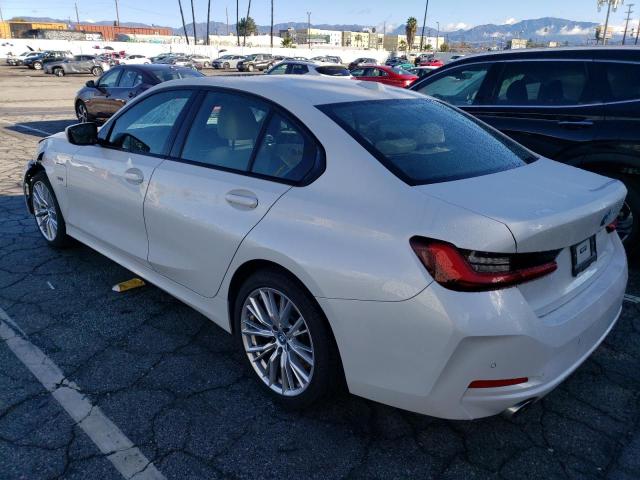 3MW39FF03P8C98599 BMW 330e
