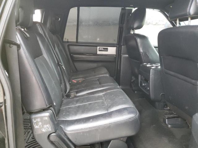 1FMJK1KT3HEA18059 Ford Expedition El Limited