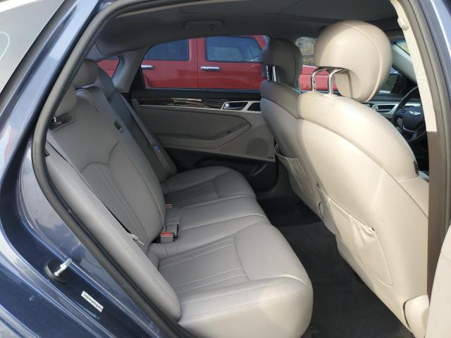 KMHGN4JE5FU038385 Hyundai Genesis 3.8l