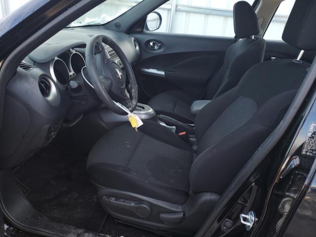 JN8AF5MV3ET482687 Nissan JUKE S