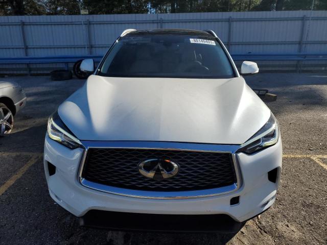 3PCAJ5M14LF118950 Infiniti Qx50 Pure