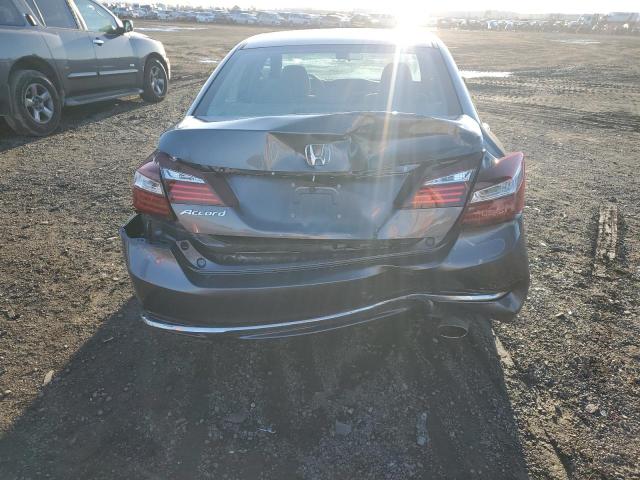 1HGCR2F30GA096783 Honda ACCORD LX