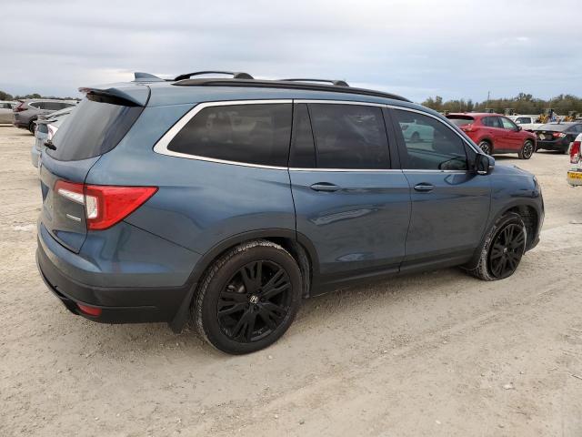 5FNYF5H28MB026972 Honda PILOT SE