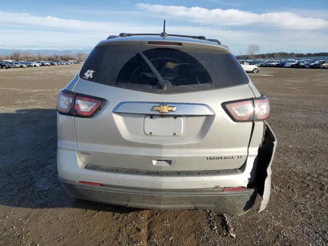1GNKVHKD1GJ160909 Chevrolet Traverse Lt