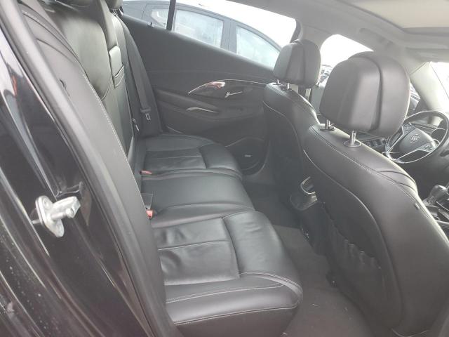 1G4GF5G37EF163612 Buick Lacrosse Touring
