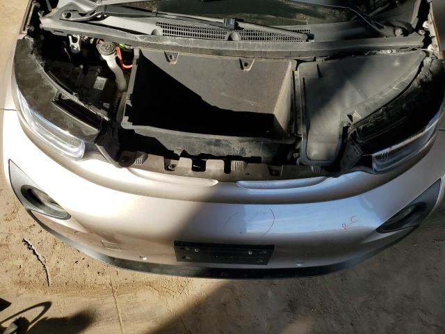 WBY1Z4C52FV278708 BMW I3 REX