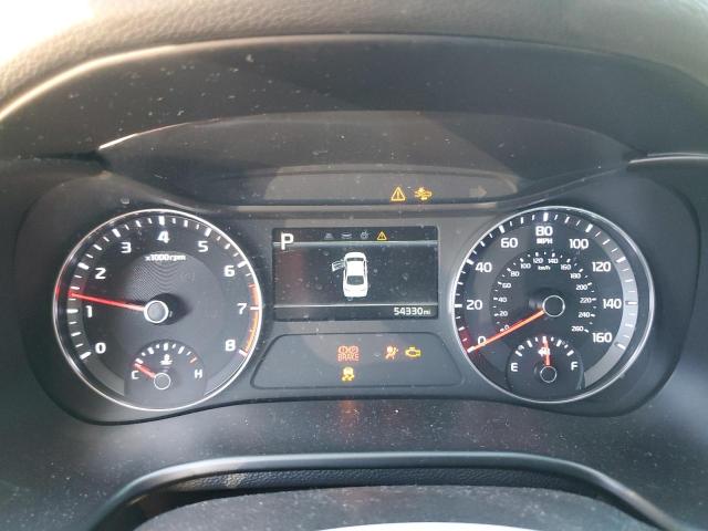 3KPF24AD0NE471559 KIA FORTE FE