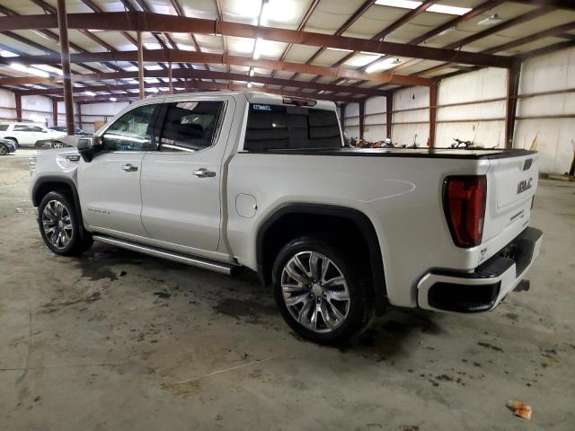 3GTUUGED4NG681048 GMC Sierra K1500 Denali