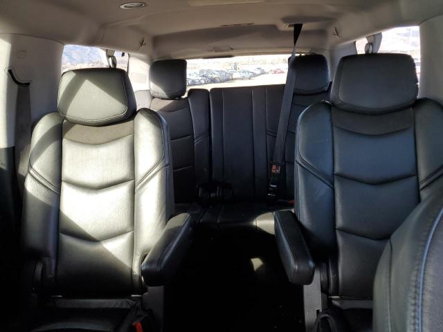 1GYS4JKJ4KR234627 Cadillac Escalade Esv Premium Luxury