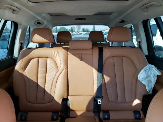 5UXCW2C0XM9F65913 BMW X7 Xdrive40i