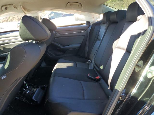 1HGCV1F1XKA159661 Honda ACCORD LX