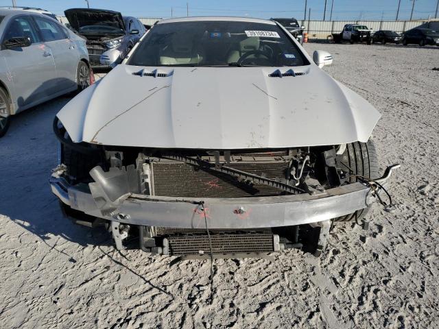 WDDJK7DA4EF028274 Mercedes-Benz SL 550