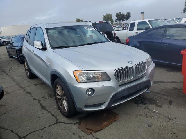 5UXWX9C50E0D31297 BMW X3 Xdrive28i
