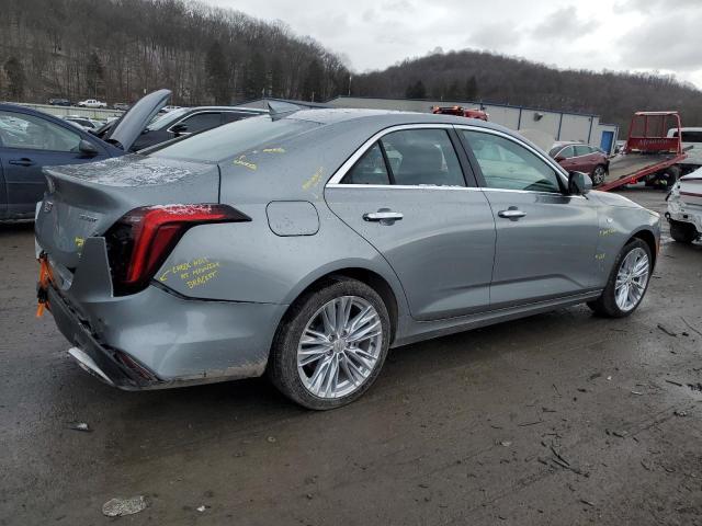 1G6DF5RK2P0118243 Cadillac Ct4 Premium Luxury