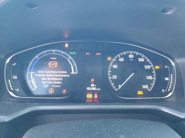 1HGCV3F46KA005759 Honda Accord Hybrid Ex