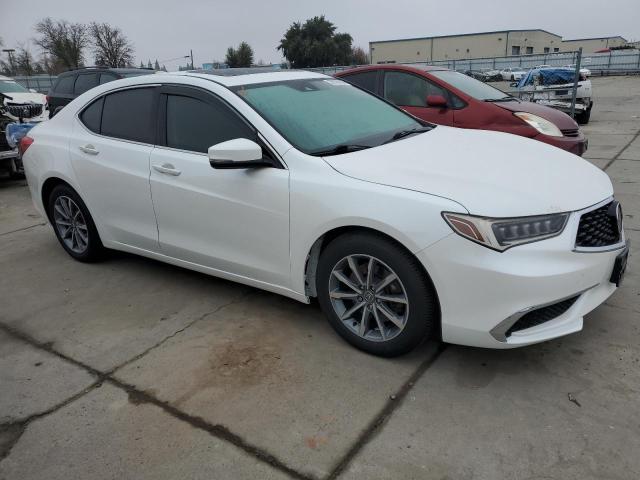 19UUB1F38JA003227 Acura TLX