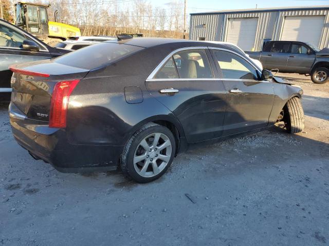 1G6AH5RX2F0103054 Cadillac ATS LUXURY