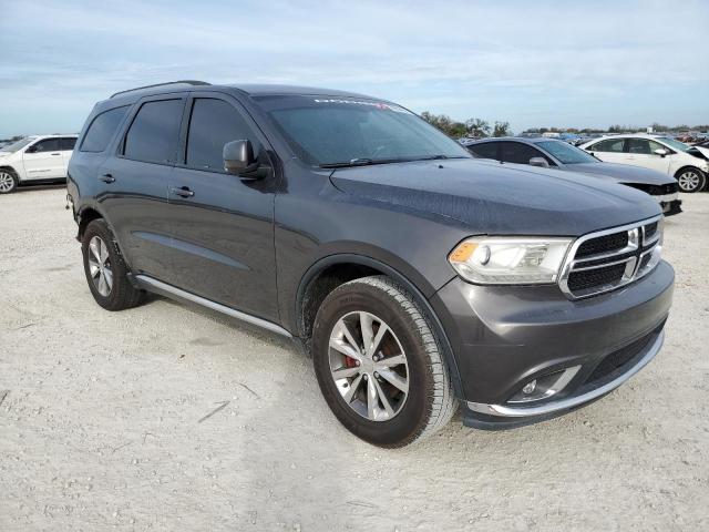 1C4RDHDG8GC314800 Dodge DURANGO LIMITED