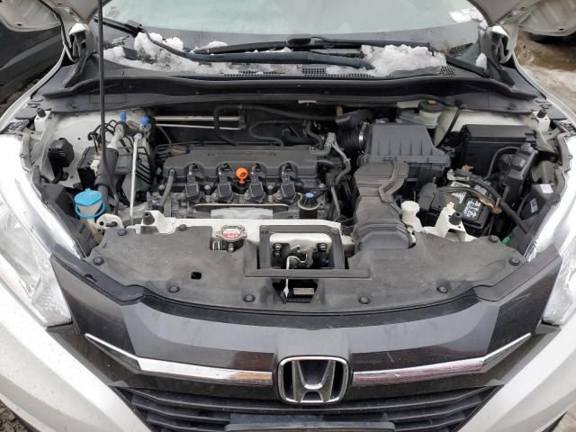 3CZRU6H7XGM714350 Honda Hr-v Exl