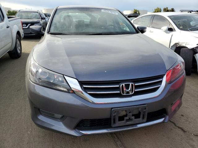 1HGCR2F53EA141813 Honda Accord Sport
