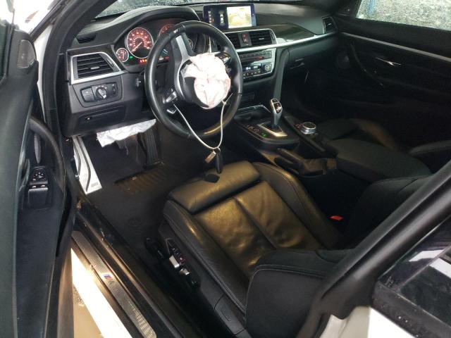 WBA4W3C58JAC97586 BMW 430I