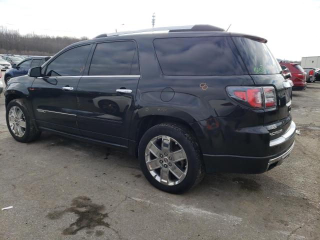 1GKKVTKD9FJ179691 GMC Acadia Denali