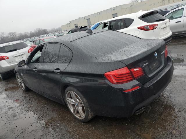 WBAKP9C57ED692268 BMW 550 Xi