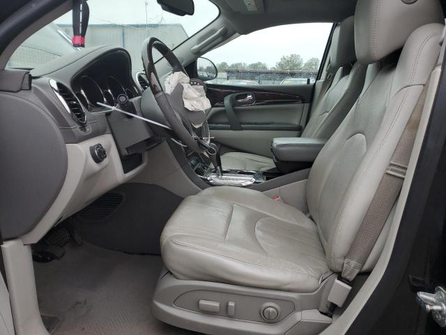 5GAKRBKDXHJ192769 Buick Enclave