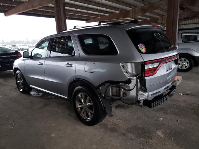 1C4RDHDG6FC244325 Dodge DURANGO LIMITED