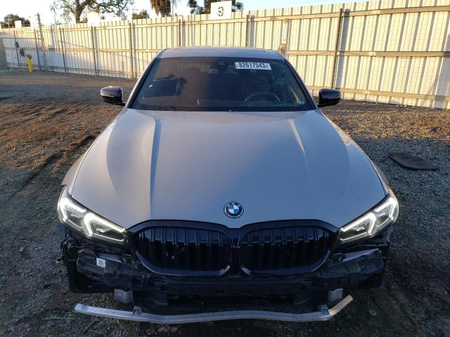 3MW39FF0XP8D06276 BMW 330e