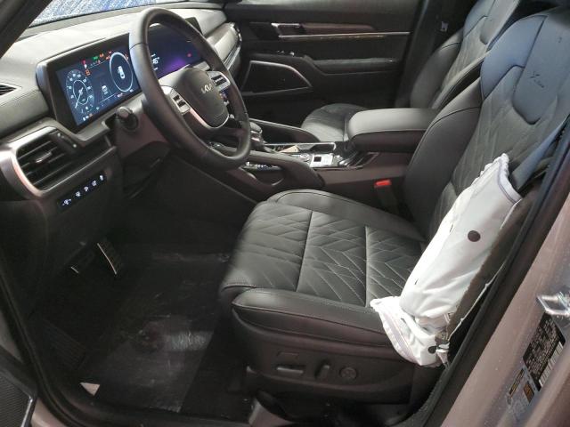 5XYP5DGC0RG468731 KIA Telluride Sx