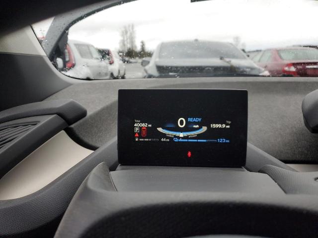 WBY8P4C03L7G25622 BMW I3 REX