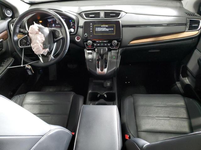 7FARW2H84JE061967 Honda CR-V EXL