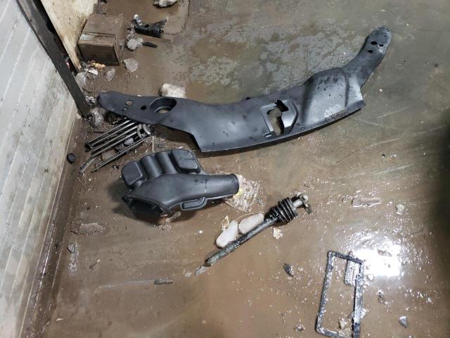 5FNYF8H51MB004856 Honda Passport Exl