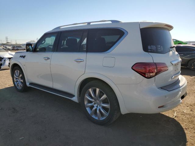 JN8AZ2NFXE9555662 Infiniti QX80