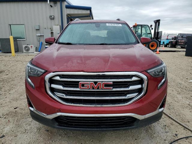 3GKALPEV8KL185529 GMC Terrain Slt