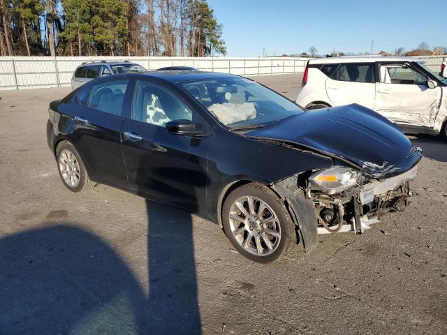 1C3CDFCB0ED741836 Dodge Dart Limited