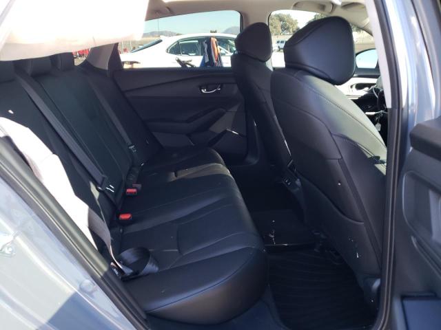 1HGCY2F6XPA054229 Honda Accord Hybrid Exl