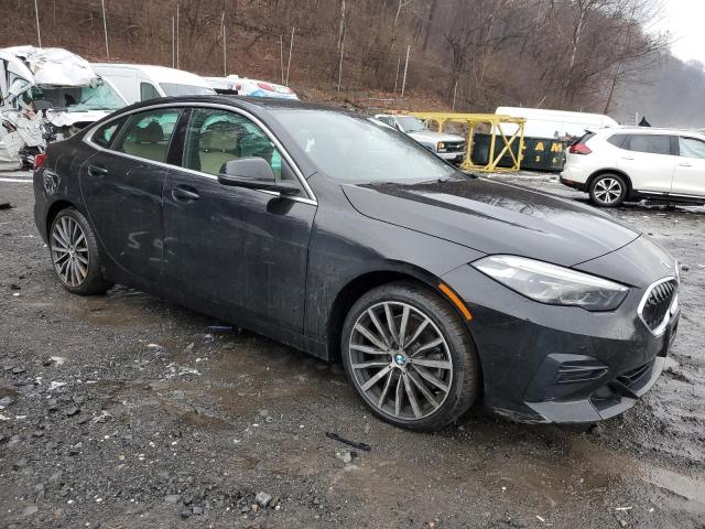 WBA73AK07N7K46970 BMW 228XI