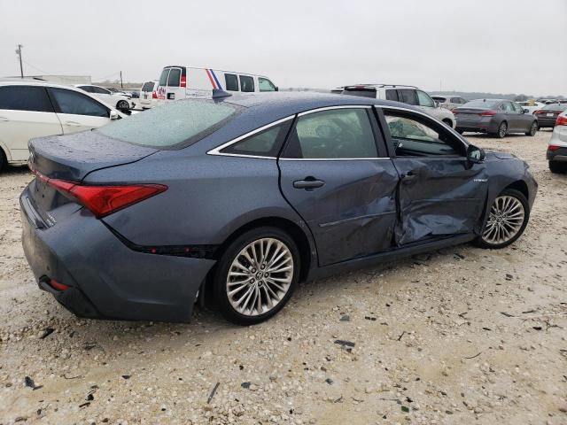 4T1D21FBXLU013728 Toyota AVALON LIMITED