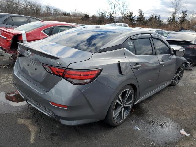 3N1AB8DV2LY282125 Nissan SENTRA SR