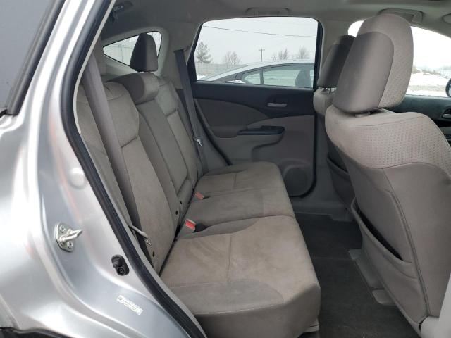 5J6RM4H54EL097142 Honda CR-V EX